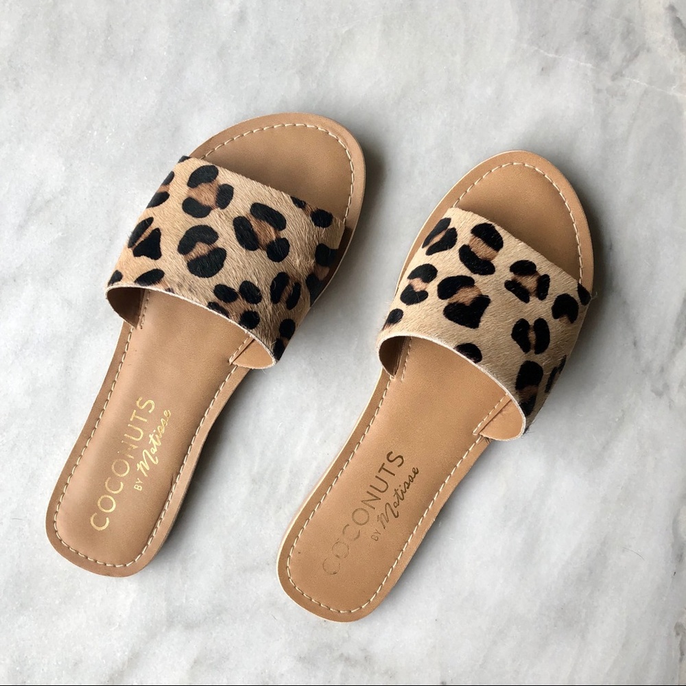 ⚡️Flash Sale⚡️ Coconuts by Matisse Sandals